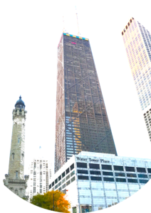 Water Tower Place